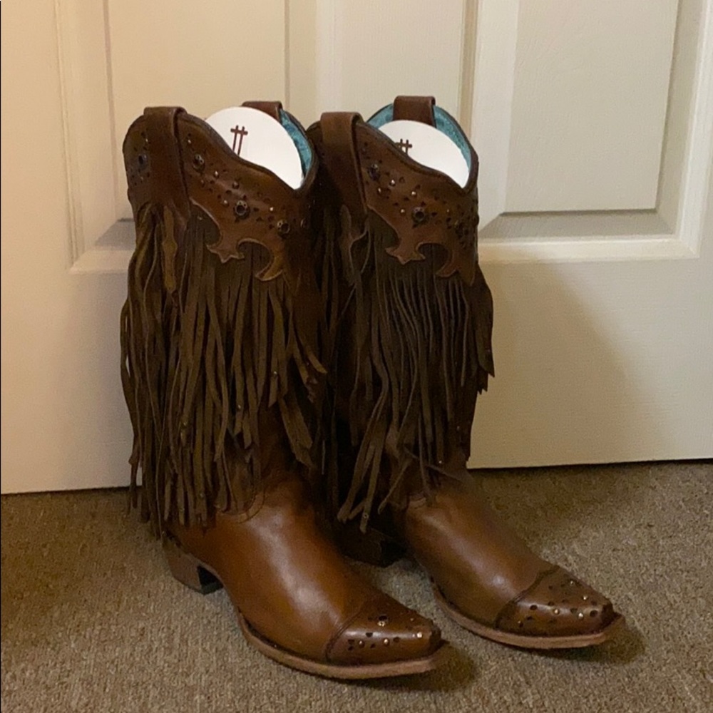 Cowboy Boots